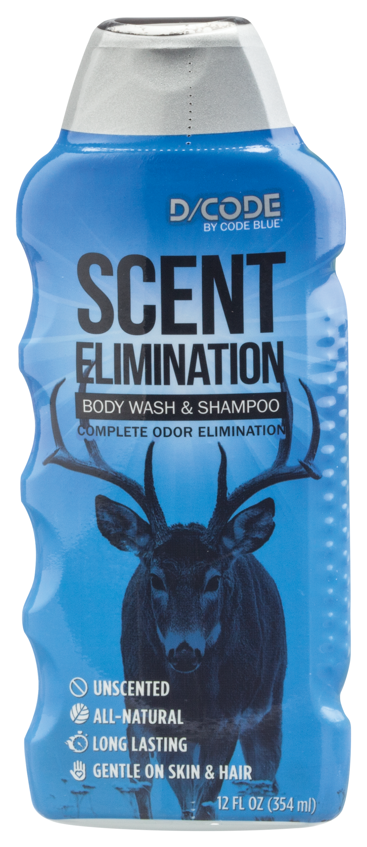 Code Blue Scent Elimination Body Wash & Shampoo Bass Pro Shops